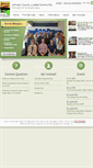 Mobile Screenshot of livablecommunity.org